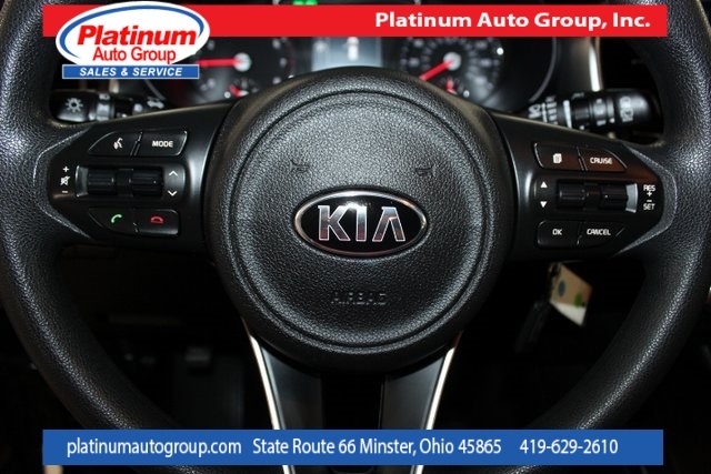 Kia Sorento  2016 Kia Sorento  2016