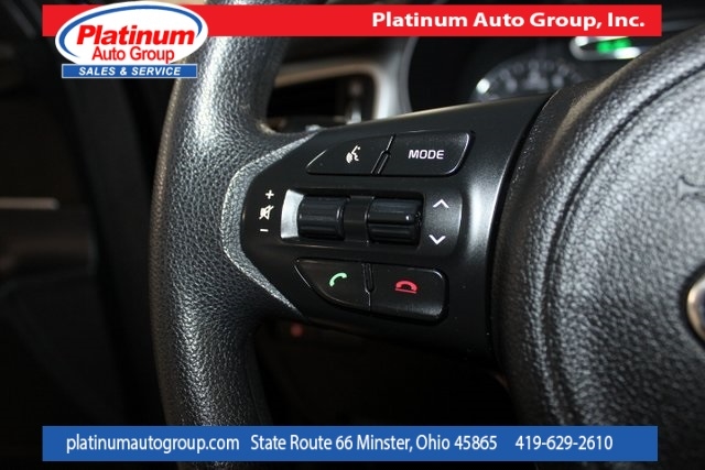 Kia Sorento  2016 Kia Sorento  2016