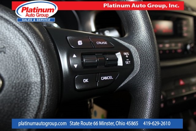 Kia Sorento  2016 Kia Sorento  2016