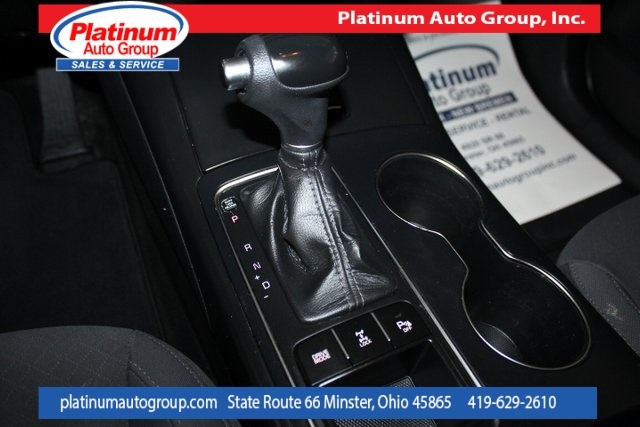 Kia Sorento  2016 Kia Sorento  2016