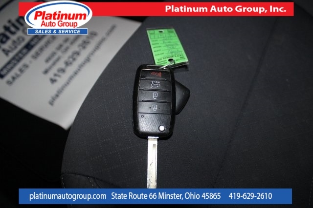 Kia Sorento  2016 Kia Sorento  2016