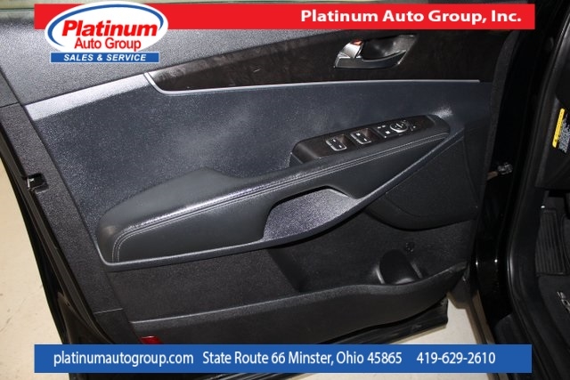 Kia Sorento  2016 Kia Sorento  2016