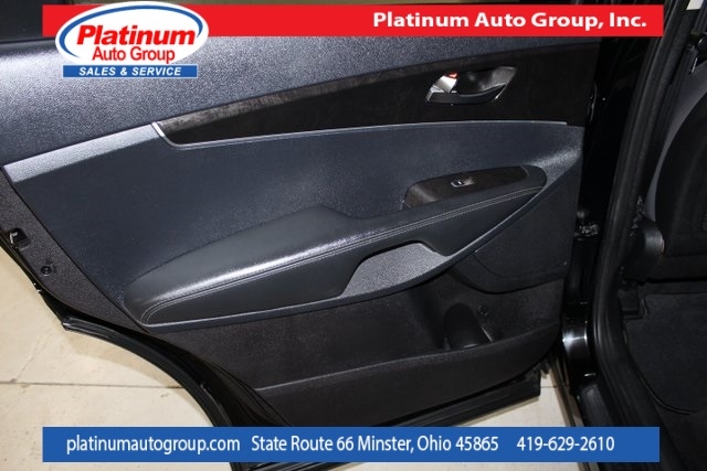 Kia Sorento  2016 Kia Sorento  2016