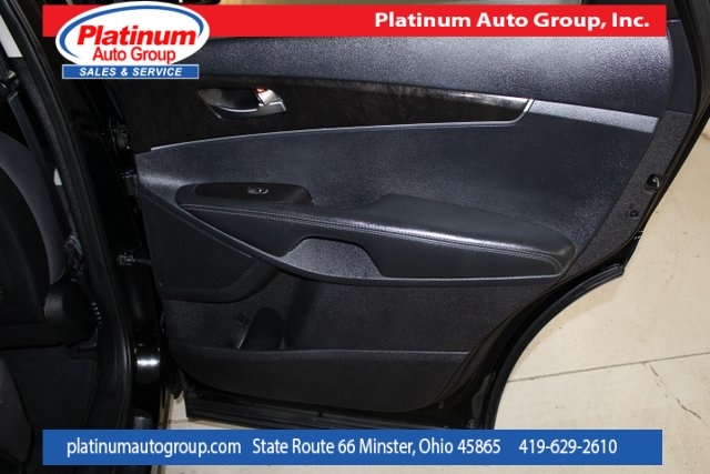 Kia Sorento  2016 Kia Sorento  2016