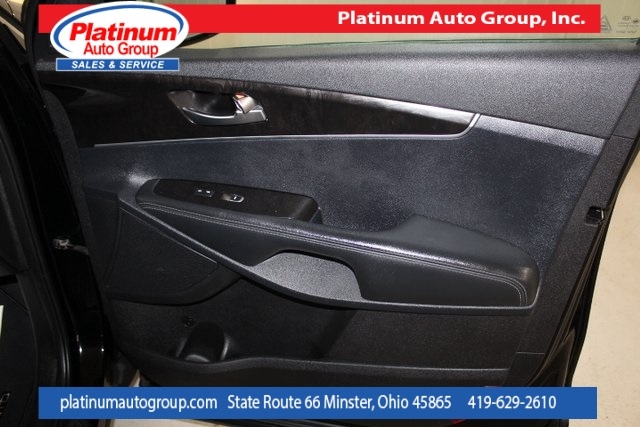 Kia Sorento  2016 Kia Sorento  2016