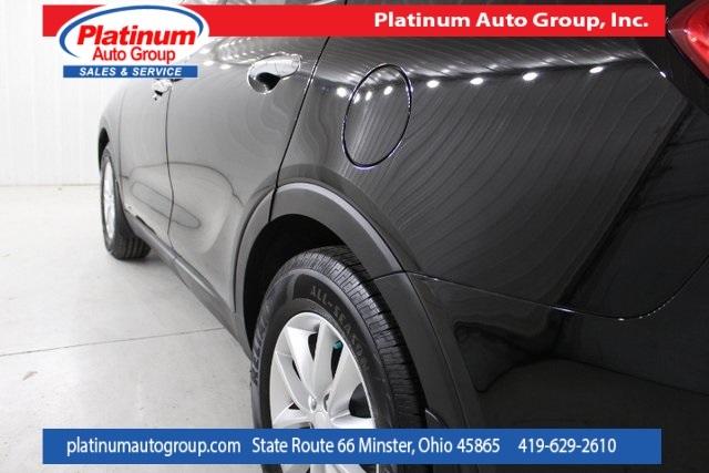 Kia Sorento  2016 Kia Sorento  2016