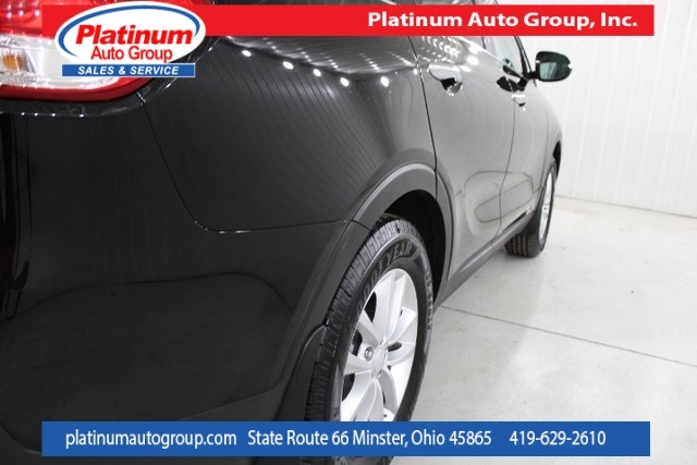 Kia Sorento  2016 Kia Sorento  2016