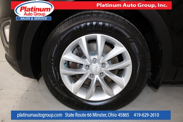 Kia Sorento  2016 Kia Sorento  2016