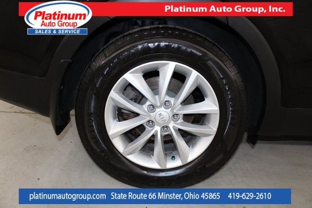 Kia Sorento  2016 Kia Sorento  2016