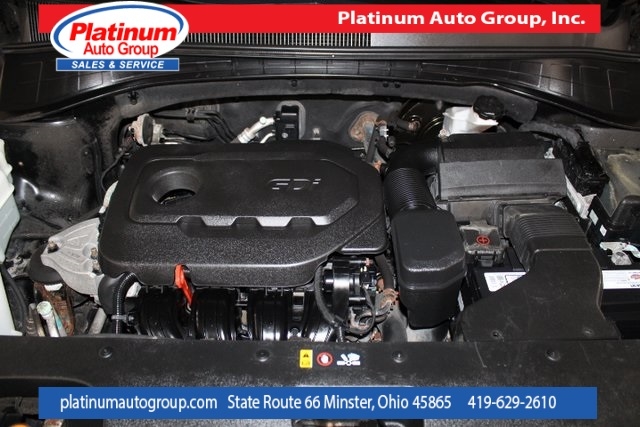 Kia Sorento  2016 Kia Sorento  2016