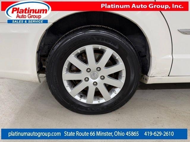 Chrysler Town & Country  2013