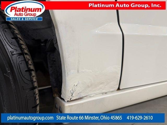 Chrysler Town & Country  2013