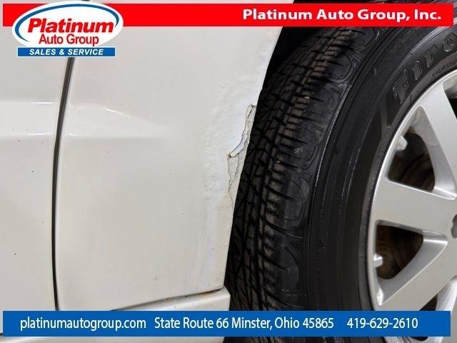 Chrysler Town & Country  2013