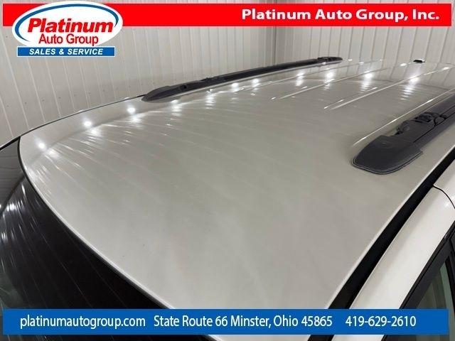 Chrysler Town & Country  2013