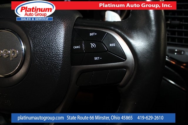 Jeep Grand Cherokee  2019 Jeep Grand Cherokee  2019