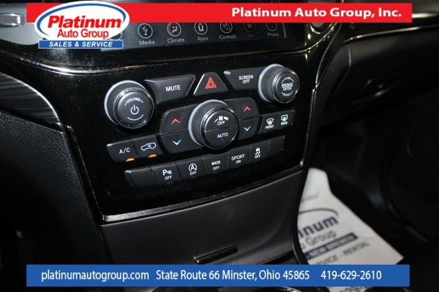 Jeep Grand Cherokee  2019 Jeep Grand Cherokee  2019