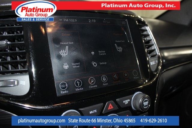 Jeep Grand Cherokee  2019 Jeep Grand Cherokee  2019