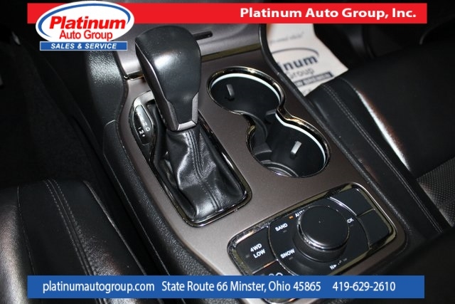 Jeep Grand Cherokee  2019 Jeep Grand Cherokee  2019