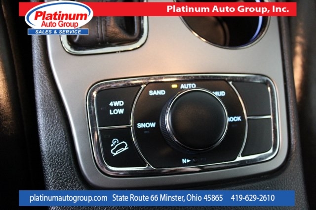 Jeep Grand Cherokee  2019 Jeep Grand Cherokee  2019