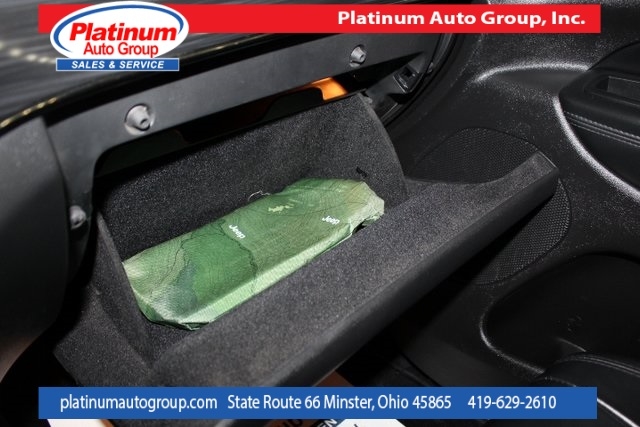 Jeep Grand Cherokee  2019 Jeep Grand Cherokee  2019