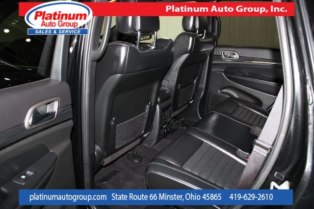 Jeep Grand Cherokee  2019 Jeep Grand Cherokee  2019