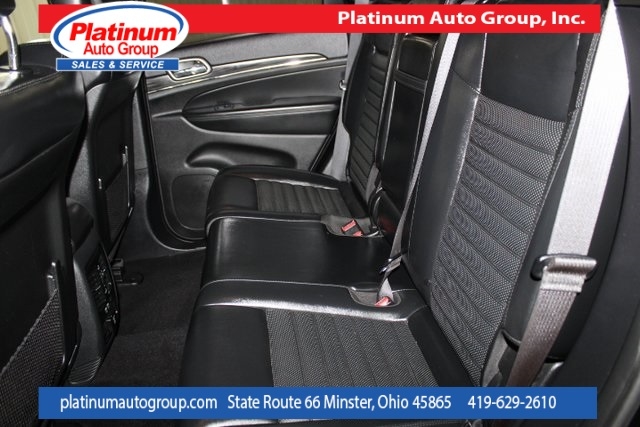 Jeep Grand Cherokee  2019 Jeep Grand Cherokee  2019