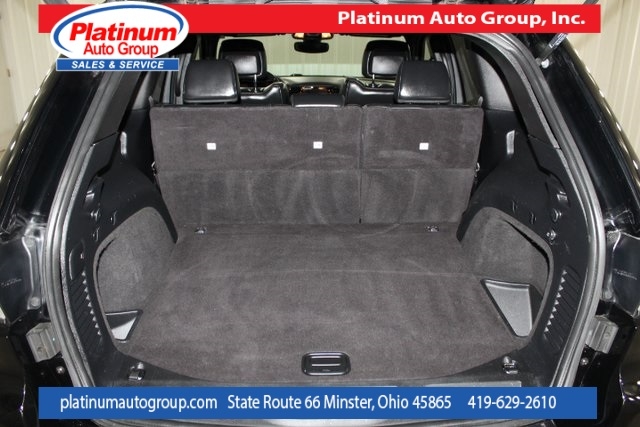 Jeep Grand Cherokee  2019 Jeep Grand Cherokee  2019