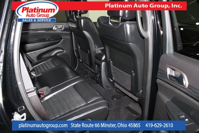 Jeep Grand Cherokee  2019 Jeep Grand Cherokee  2019