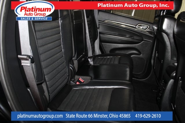 Jeep Grand Cherokee  2019 Jeep Grand Cherokee  2019