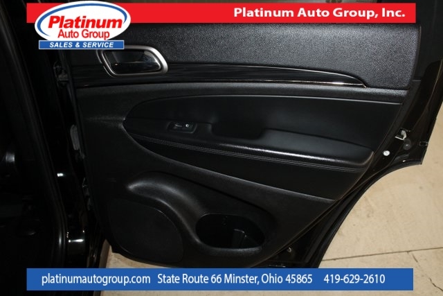 Jeep Grand Cherokee  2019 Jeep Grand Cherokee  2019