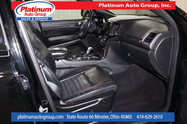 Jeep Grand Cherokee  2019 Jeep Grand Cherokee  2019