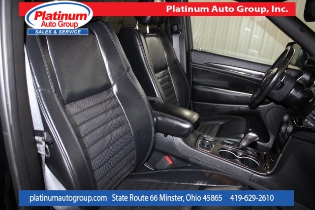 Jeep Grand Cherokee  2019 Jeep Grand Cherokee  2019