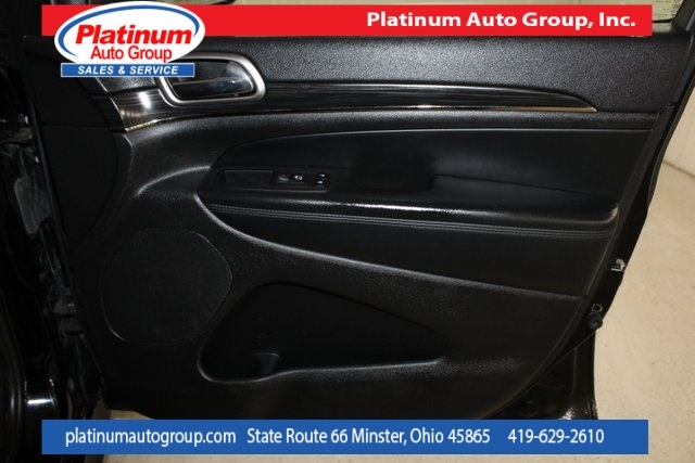 Jeep Grand Cherokee  2019 Jeep Grand Cherokee  2019