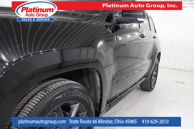 Jeep Grand Cherokee  2019 Jeep Grand Cherokee  2019