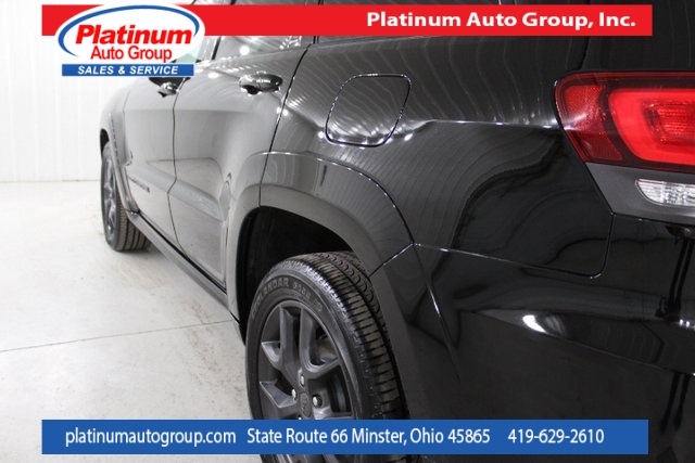 Jeep Grand Cherokee  2019 Jeep Grand Cherokee  2019