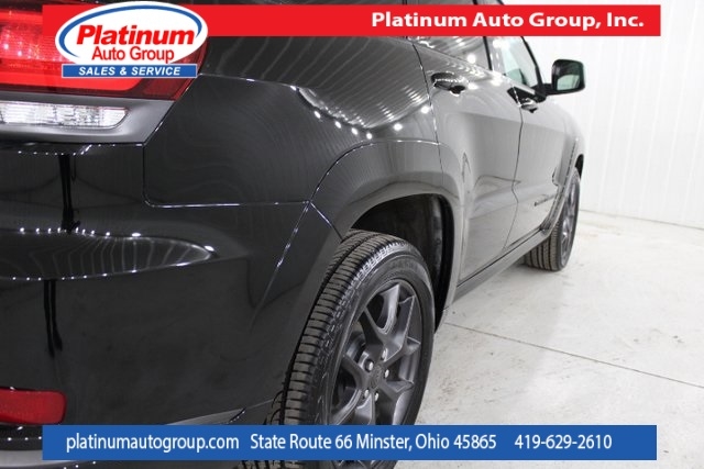 Jeep Grand Cherokee  2019 Jeep Grand Cherokee  2019