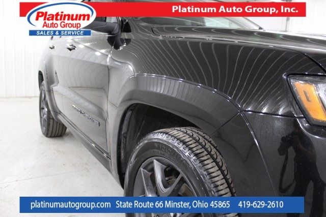 Jeep Grand Cherokee  2019 Jeep Grand Cherokee  2019