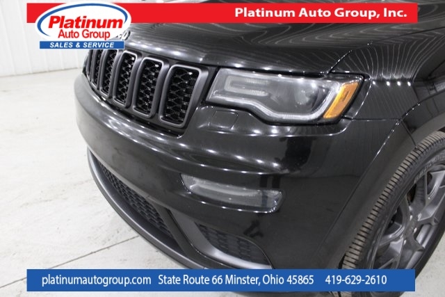 Jeep Grand Cherokee  2019 Jeep Grand Cherokee  2019
