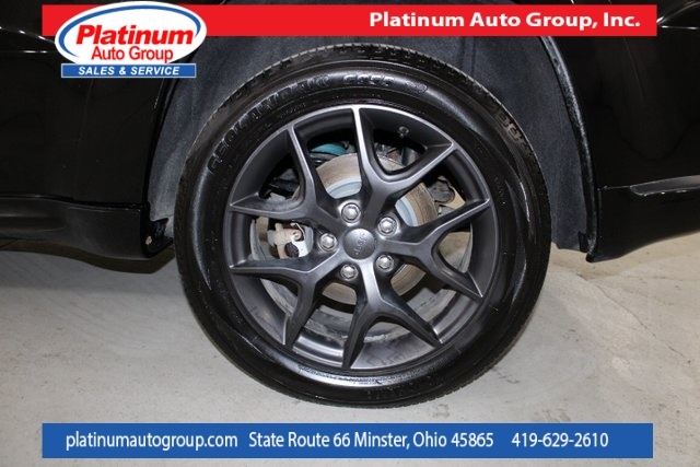 Jeep Grand Cherokee  2019 Jeep Grand Cherokee  2019