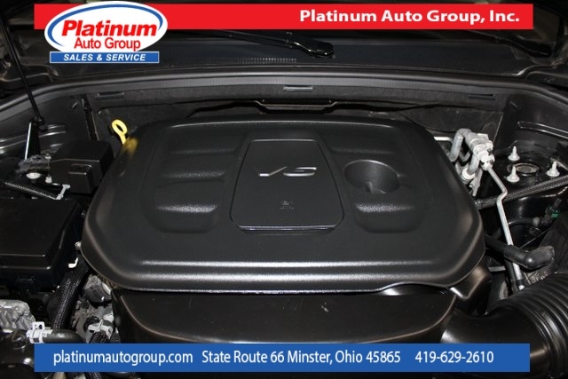 Jeep Grand Cherokee  2019 Jeep Grand Cherokee  2019