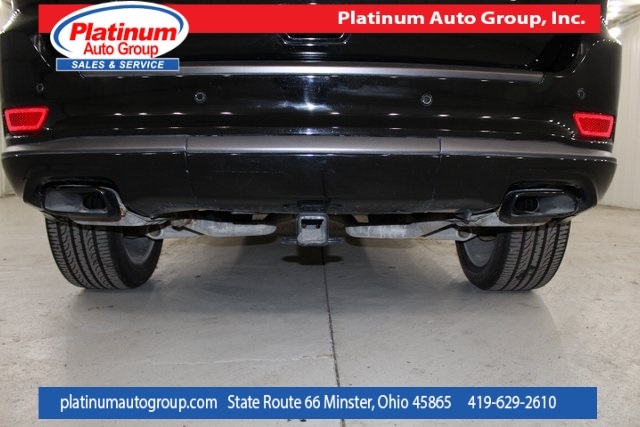 Jeep Grand Cherokee  2019 Jeep Grand Cherokee  2019