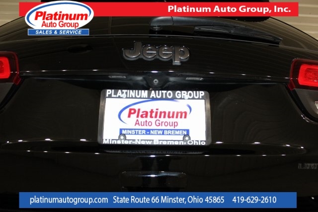 Jeep Grand Cherokee  2019 Jeep Grand Cherokee  2019