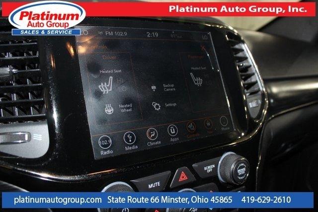 Jeep Grand Cherokee  2019