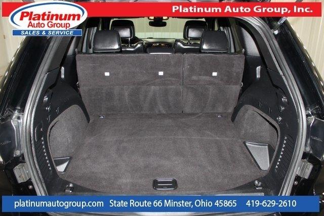 Jeep Grand Cherokee  2019