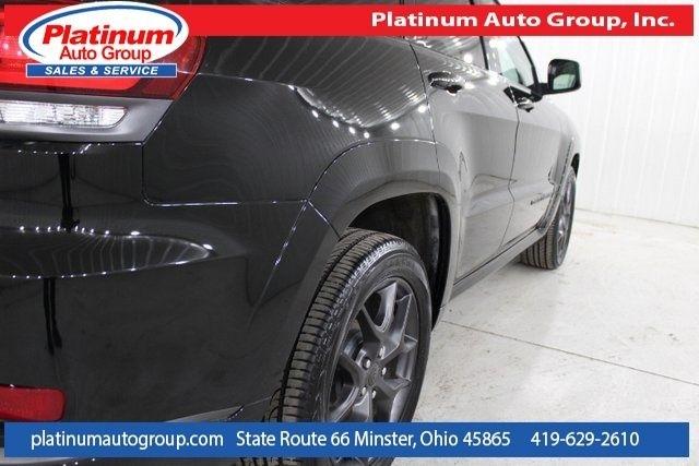 Jeep Grand Cherokee  2019