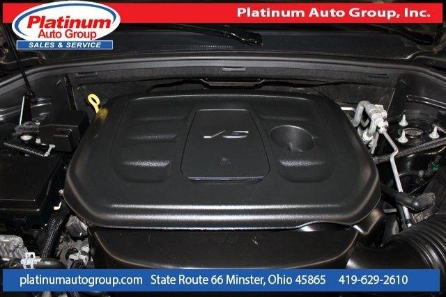 Jeep Grand Cherokee  2019