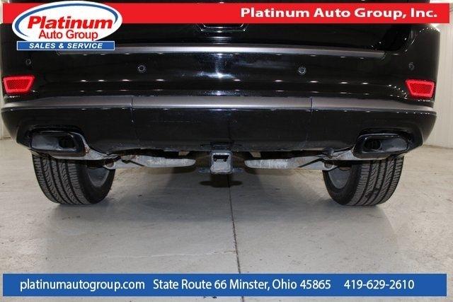 Jeep Grand Cherokee  2019