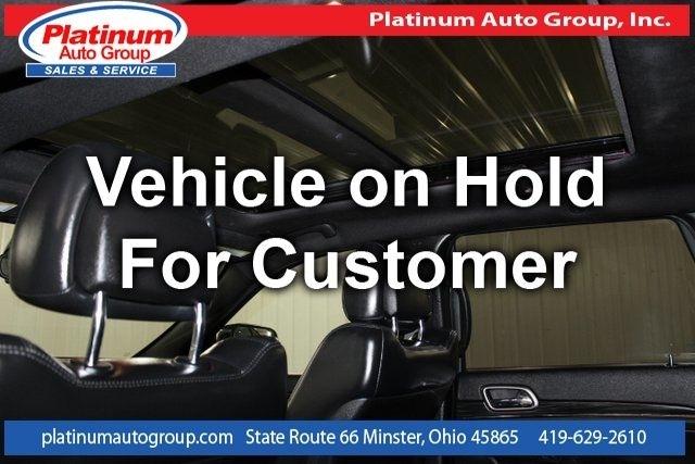 Jeep Grand Cherokee  2019