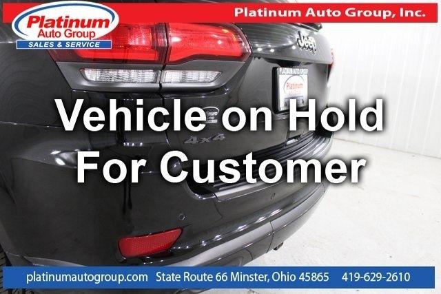 Jeep Grand Cherokee  2019