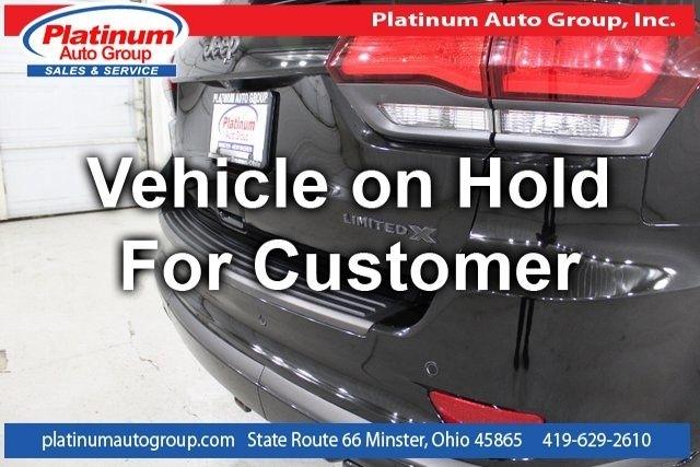 Jeep Grand Cherokee  2019